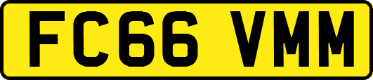 FC66VMM