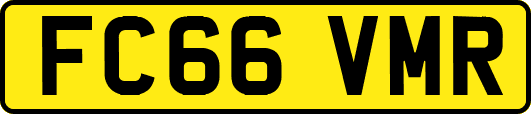 FC66VMR