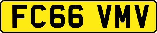 FC66VMV