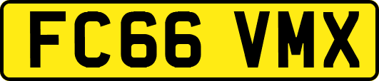 FC66VMX