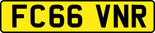 FC66VNR