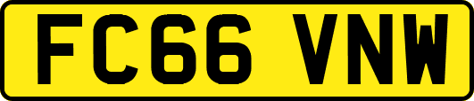 FC66VNW