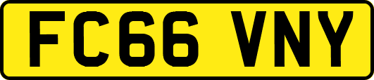 FC66VNY