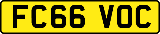 FC66VOC