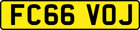 FC66VOJ