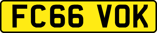 FC66VOK