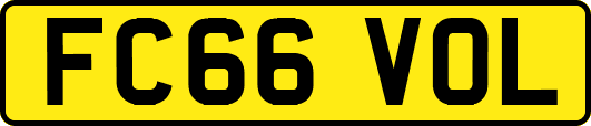 FC66VOL