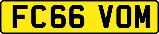 FC66VOM