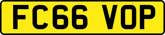 FC66VOP