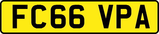 FC66VPA