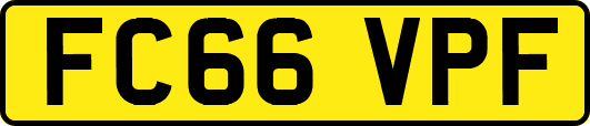 FC66VPF