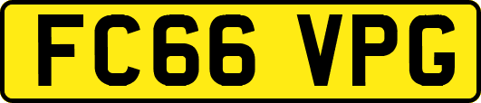 FC66VPG