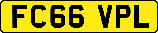 FC66VPL