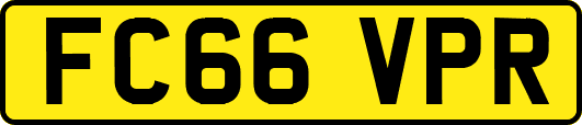 FC66VPR