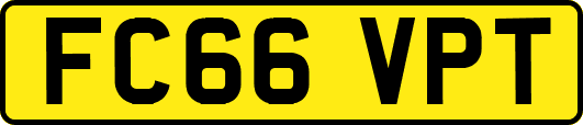 FC66VPT