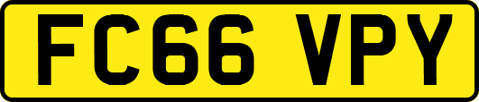 FC66VPY
