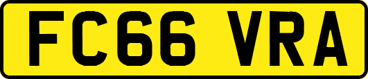 FC66VRA