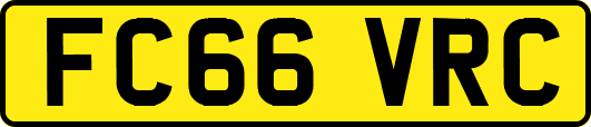 FC66VRC