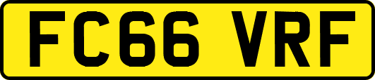 FC66VRF