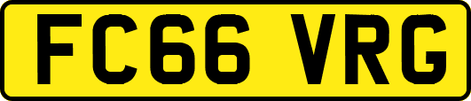 FC66VRG