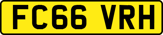 FC66VRH