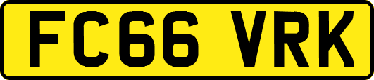 FC66VRK