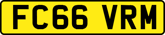 FC66VRM