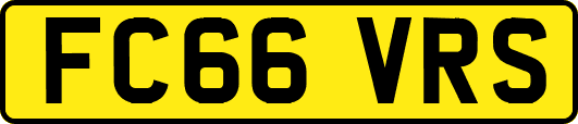 FC66VRS