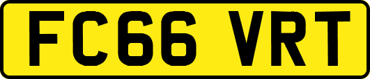 FC66VRT