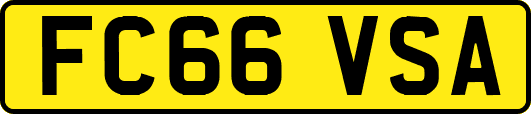 FC66VSA