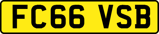 FC66VSB