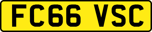 FC66VSC