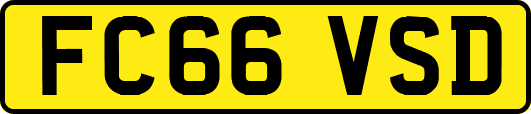 FC66VSD