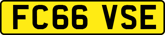 FC66VSE
