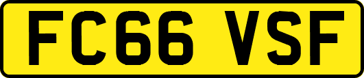 FC66VSF