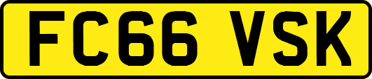 FC66VSK