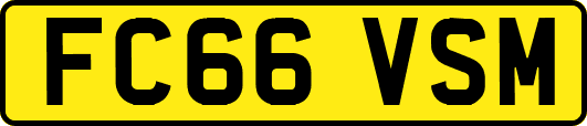 FC66VSM
