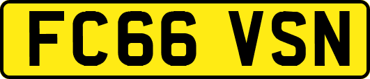 FC66VSN
