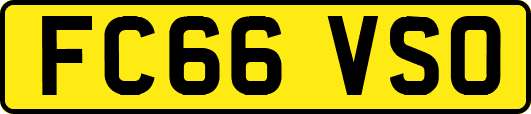 FC66VSO