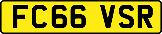 FC66VSR
