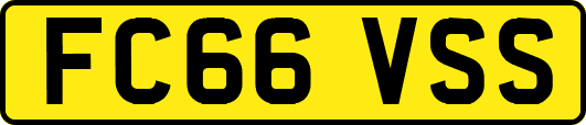 FC66VSS