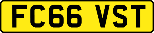 FC66VST