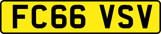 FC66VSV