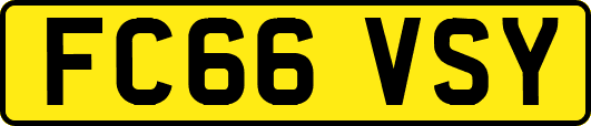 FC66VSY