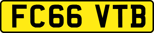 FC66VTB