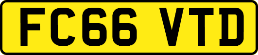 FC66VTD