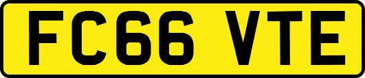 FC66VTE