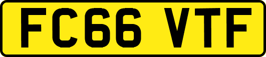 FC66VTF