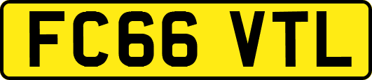 FC66VTL