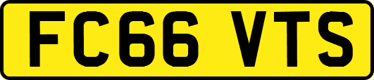 FC66VTS